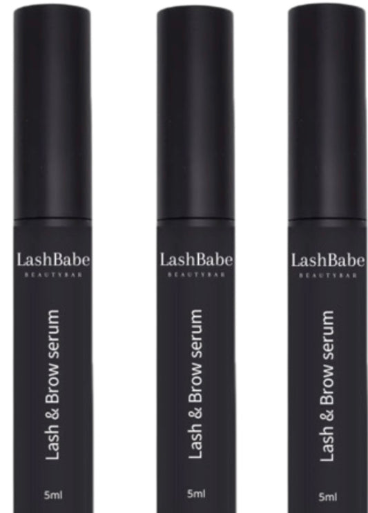 Lash&Brow Serum